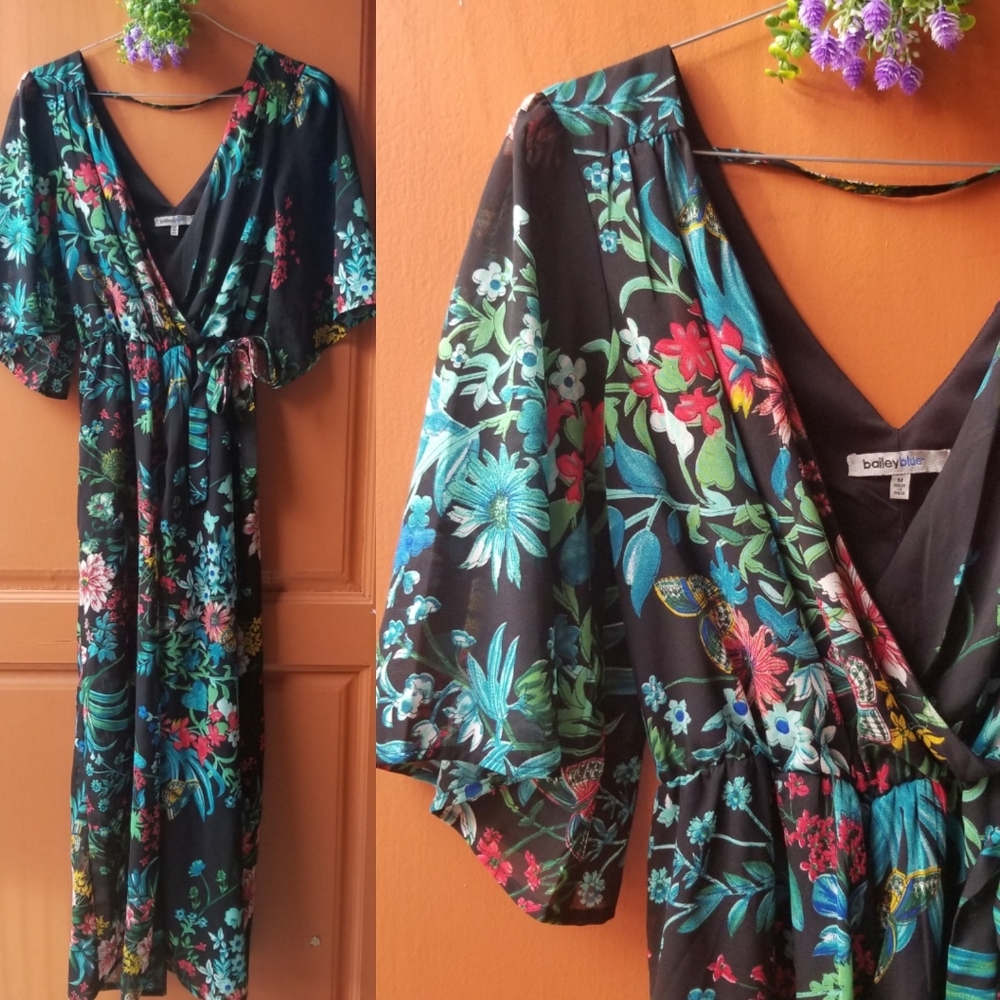 Summer Wonderland Jumpsuit